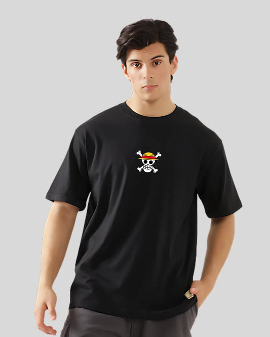 Luffy Gear 4 Oversize T-Shirt