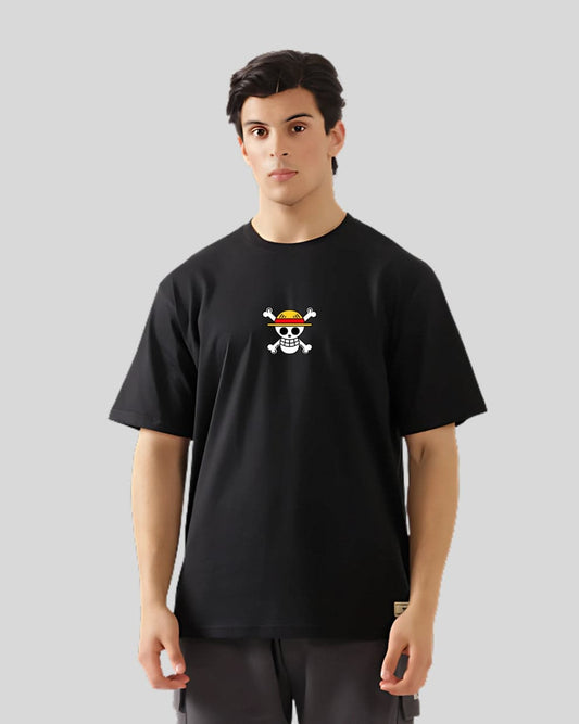 Uchiha Clan Oversized T-Shirt