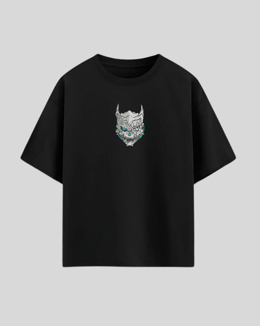 Kaiju No. 8 Oversized T-Shirt